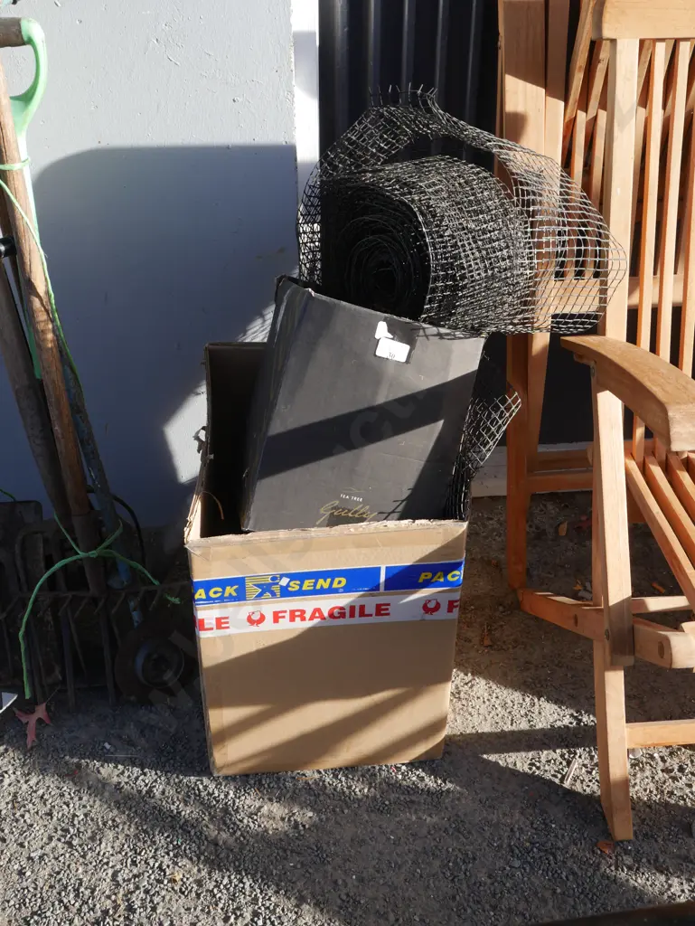 Gutter guards Image 1++