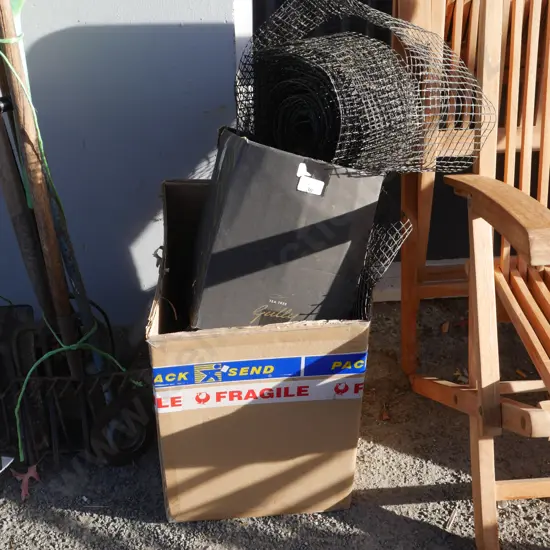 Gutter guards