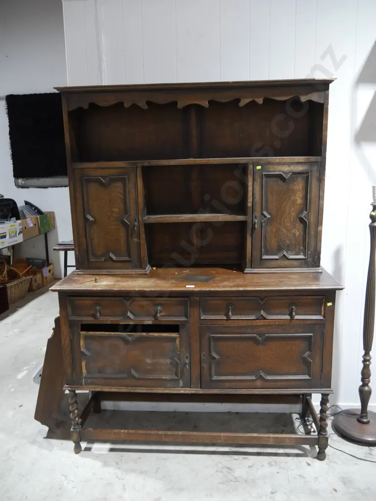 Wall unit Image 1++