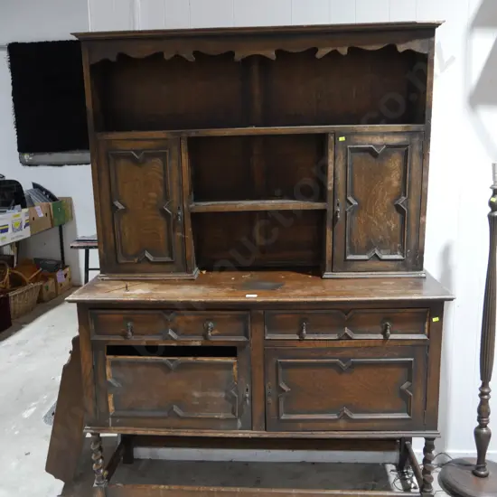 Wall unit