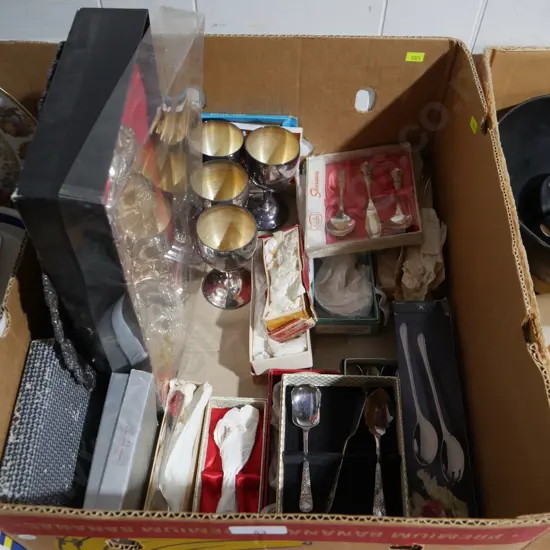 Epware, cutlery