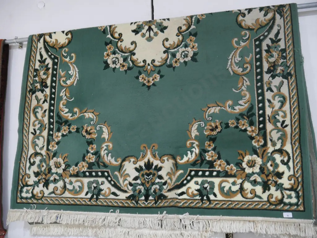 Floor rug Image 1++