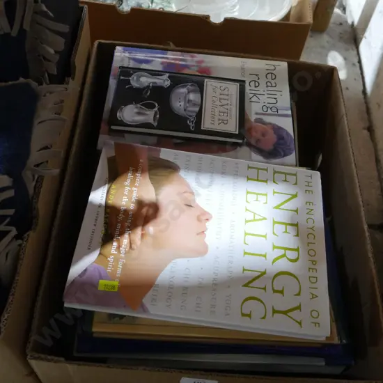 Books
