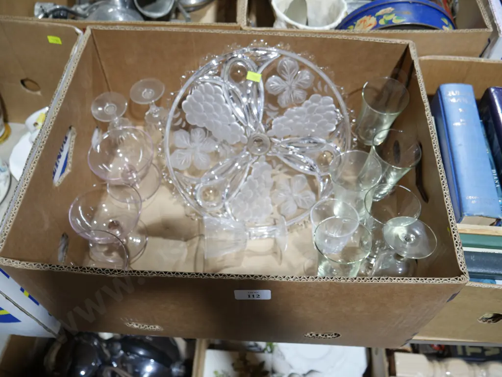 Glassware Image 1++