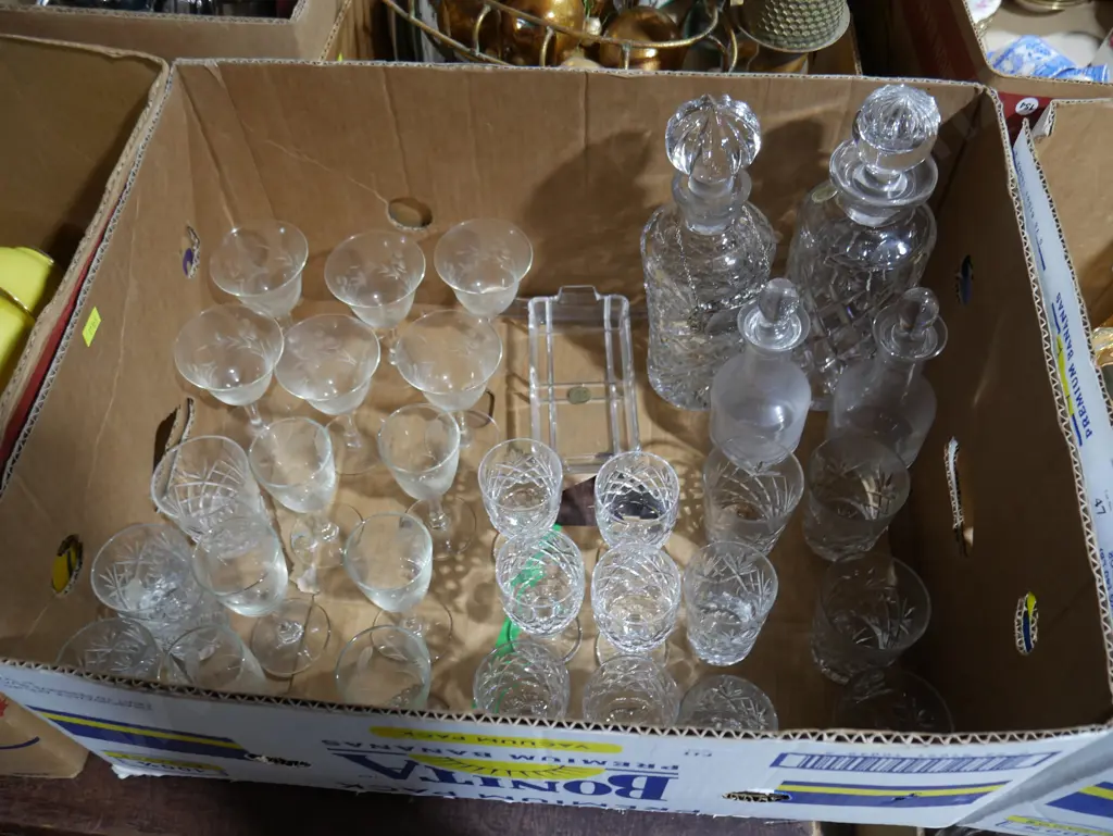 Glassware Image 1++