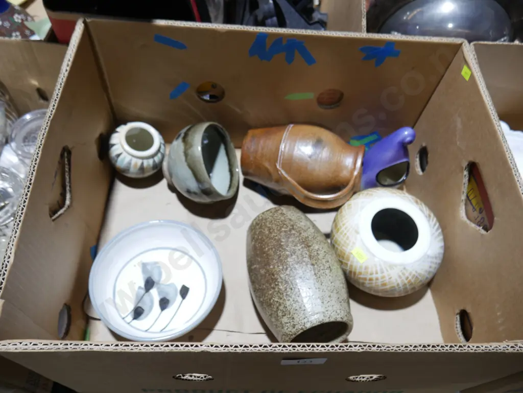 Pottery Image 1++