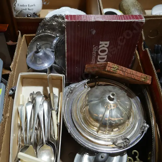 Epware, cutlery
