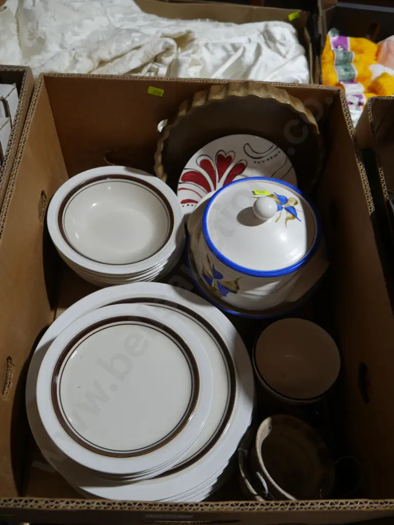 Stoneware Image 1++