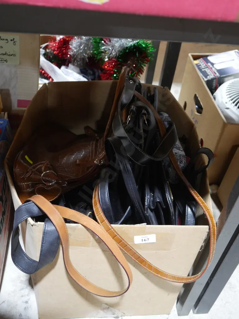 Handbags Image 1++