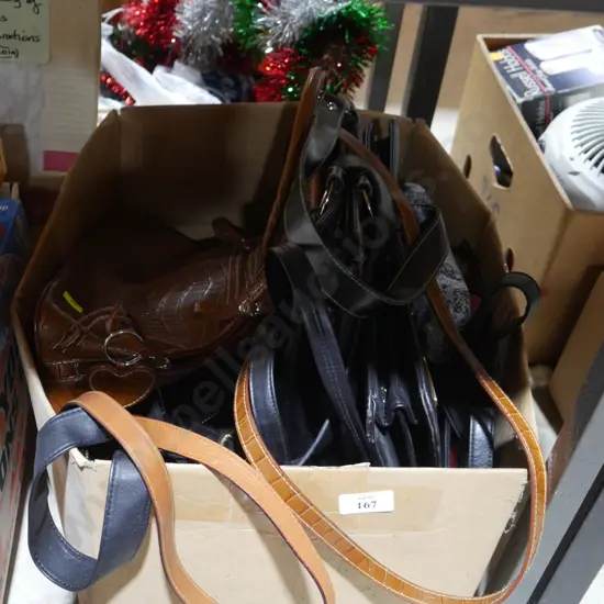 Handbags