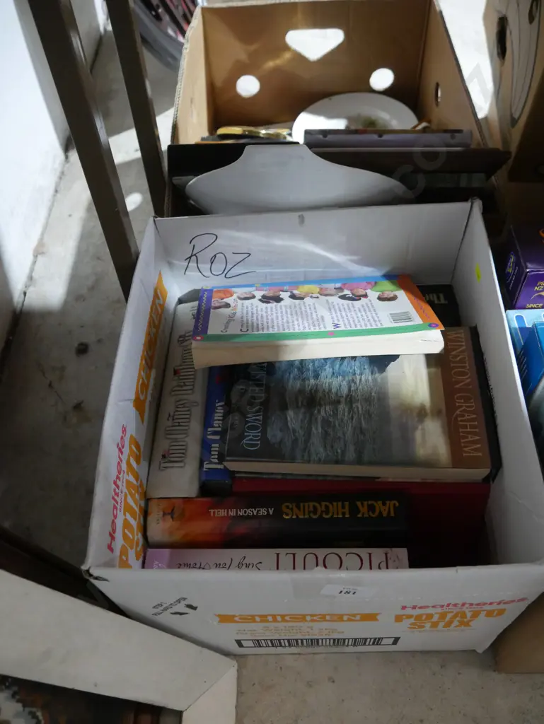 Books Image 1++