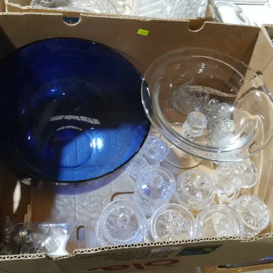 Glassware