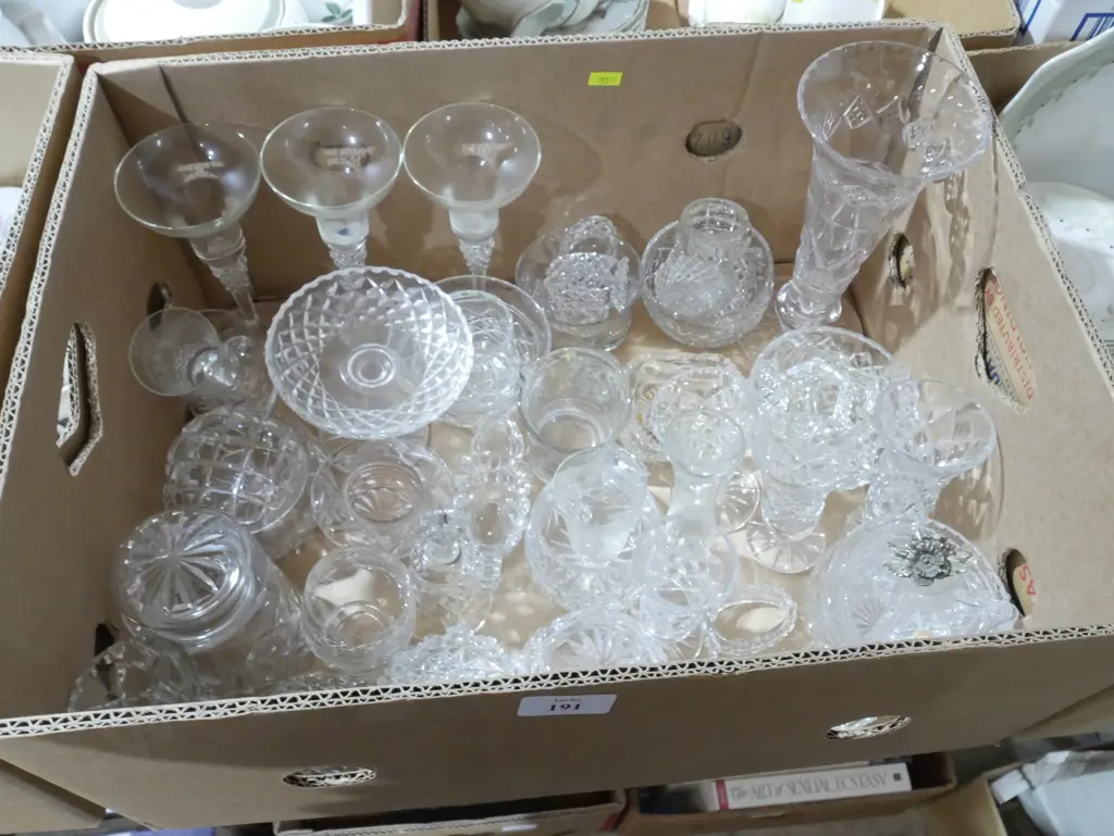 Glassware Image 1++