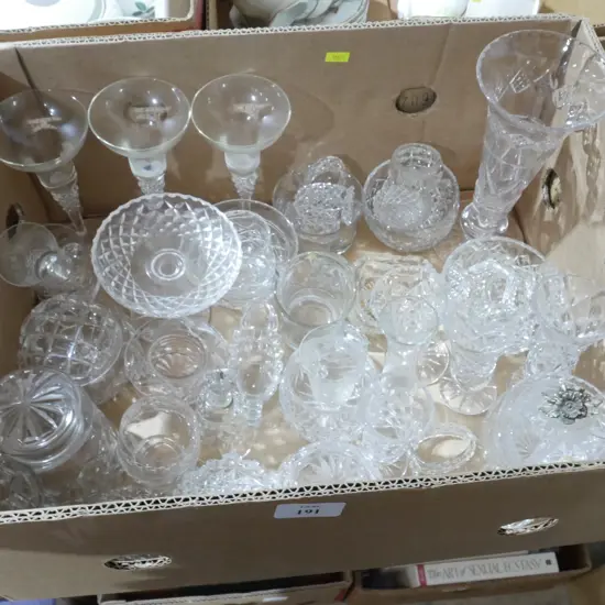 Glassware