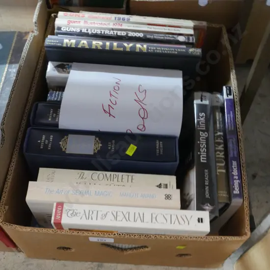 Books