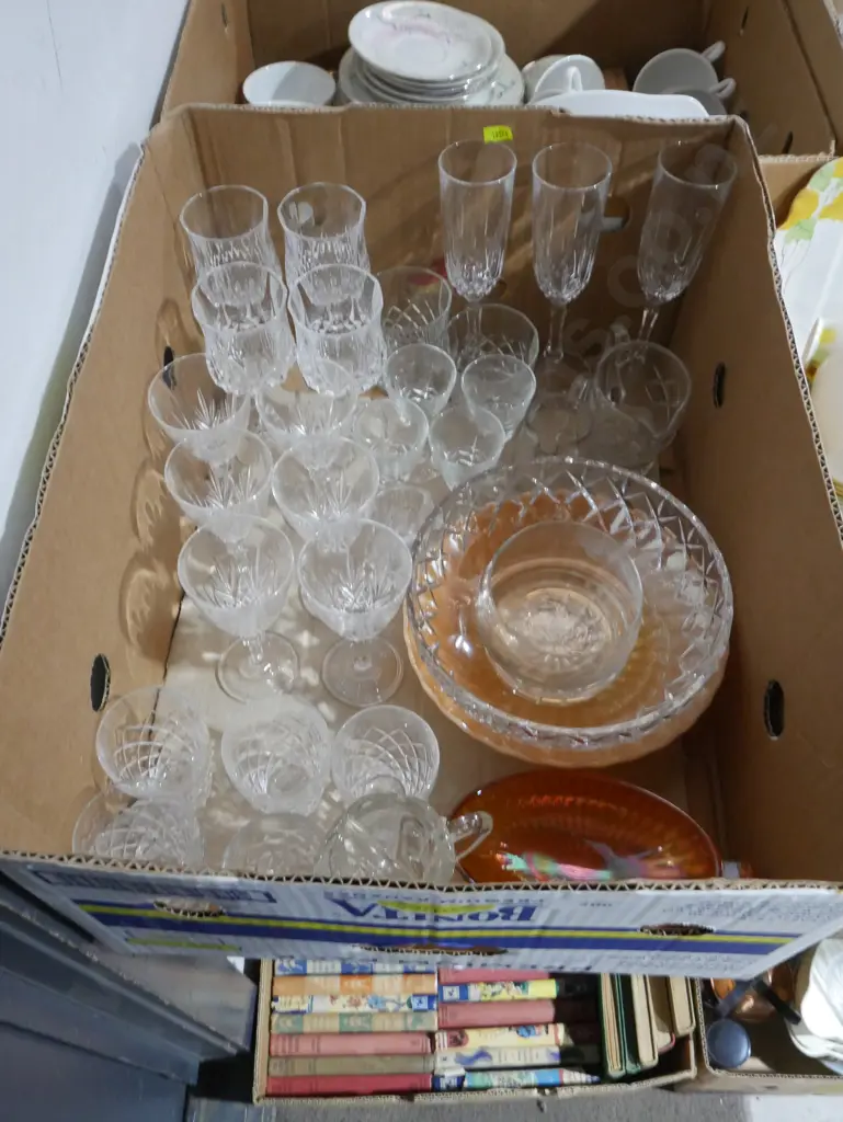 Glassware Image 1++