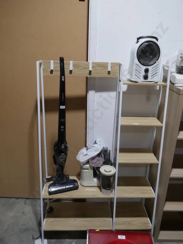 Shelving unit Image 1++