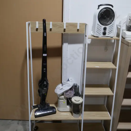 Shelving unit