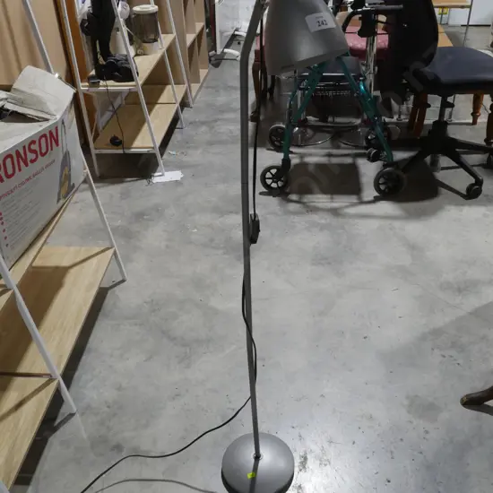 Lamp