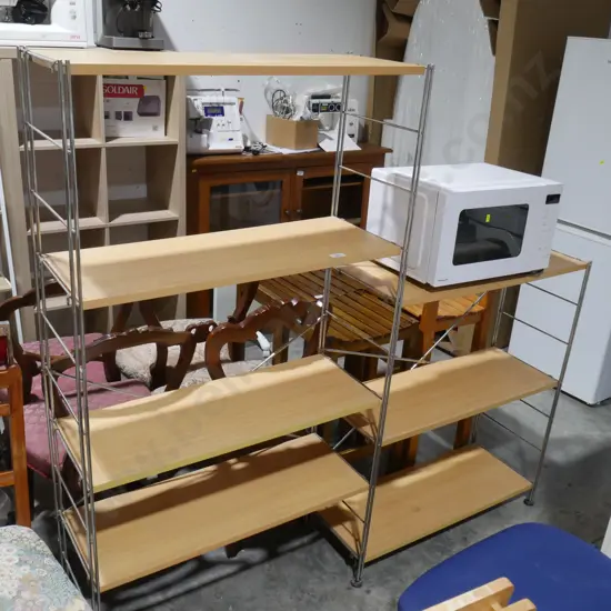 Shelf unit