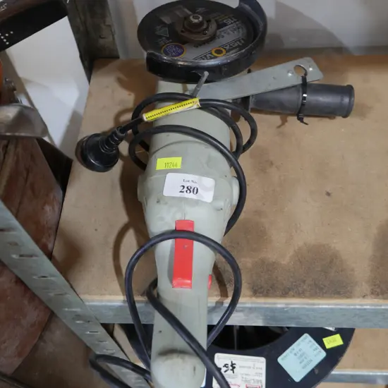 Predator grinder