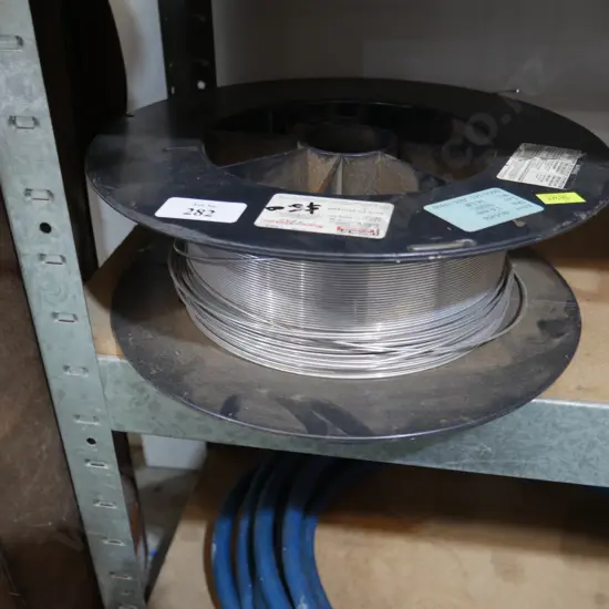 Coil of wire