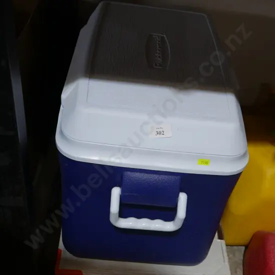 Chilly bin