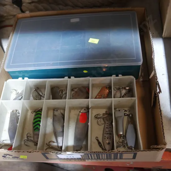 Fishing gear
