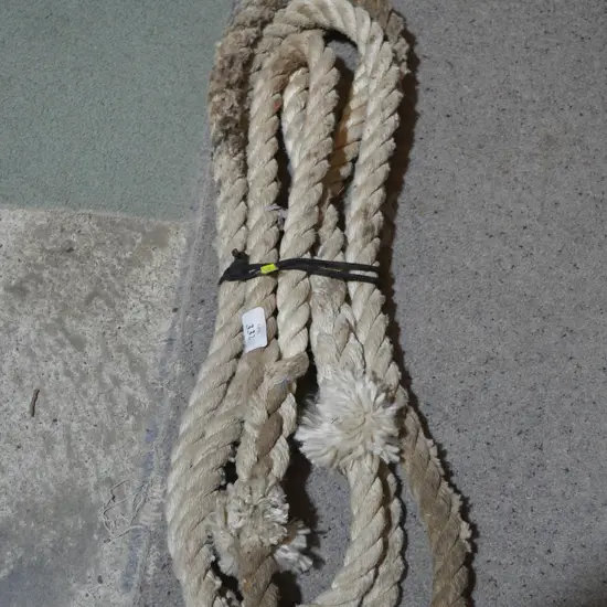 Rope