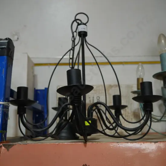 Light fitting