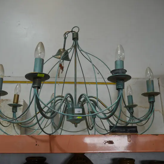 Light fitting