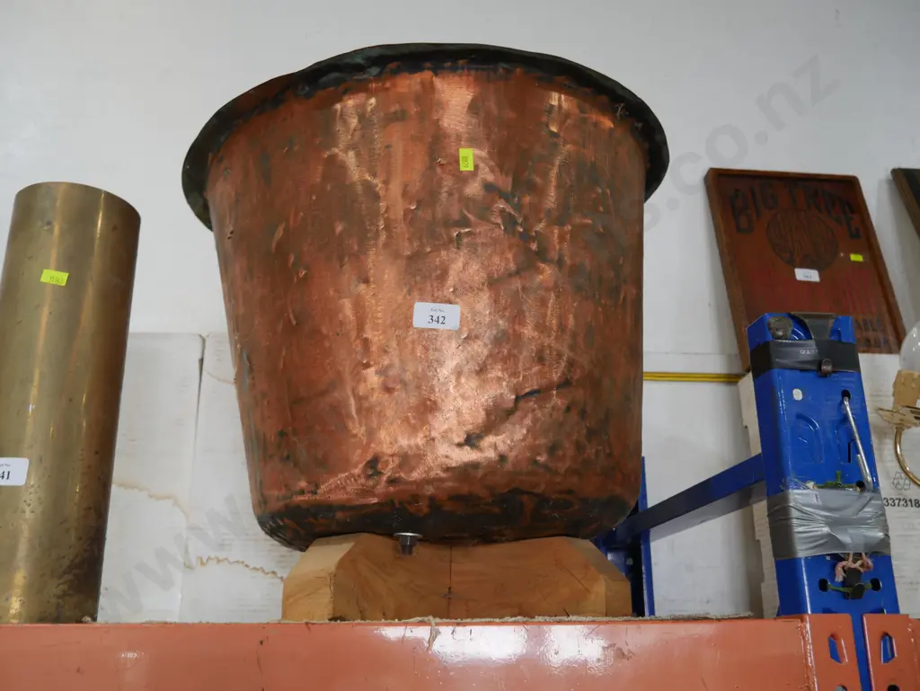 Copper Image 1++