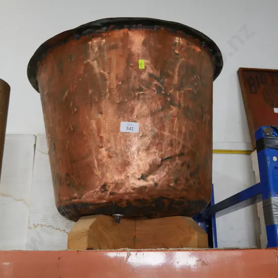 Copper