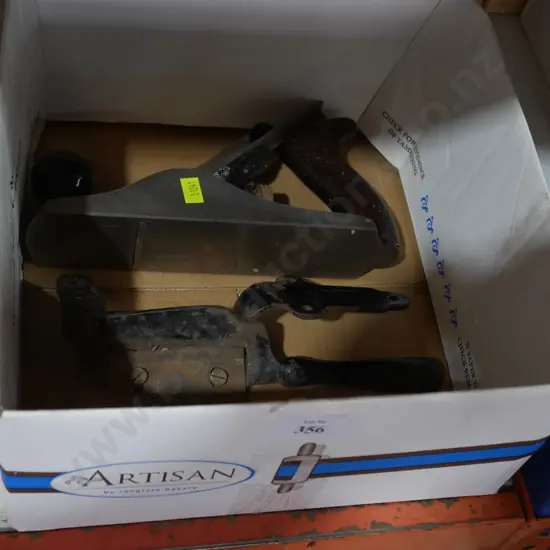 Wood plane etc