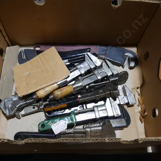 Wrenches