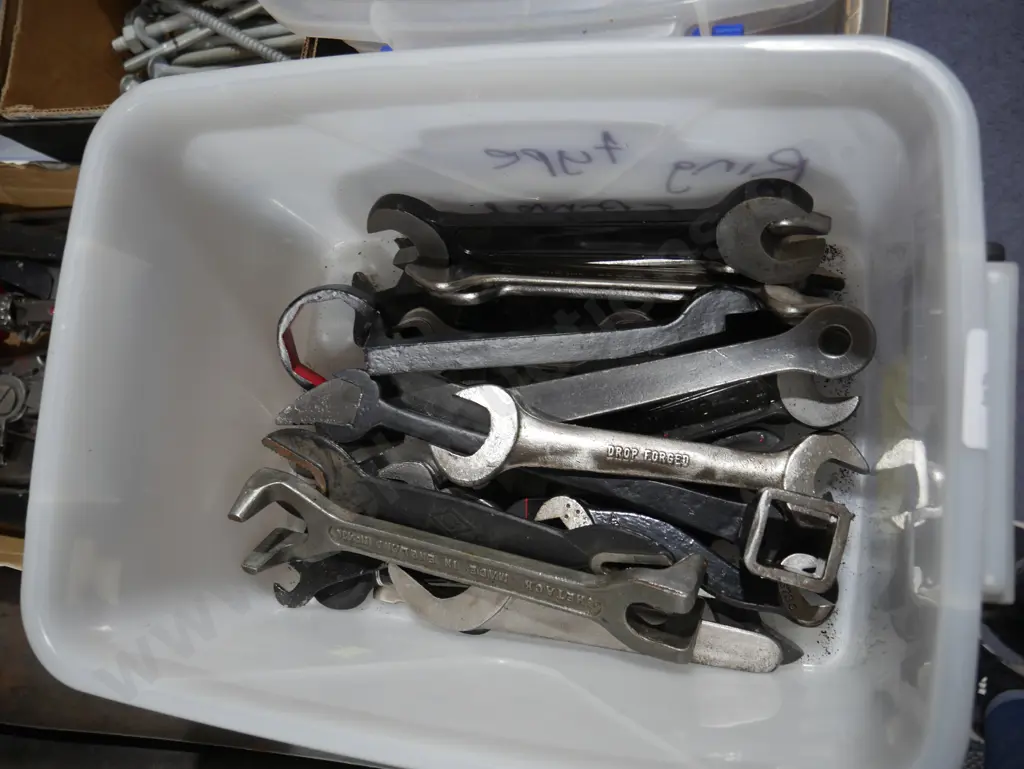 Spanners Image 1++