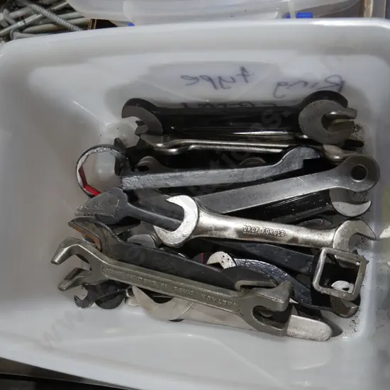 Spanners
