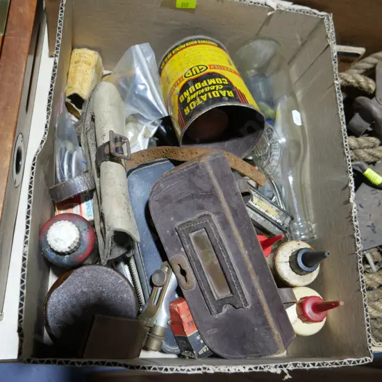 Sundries