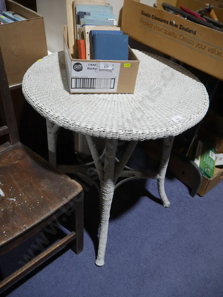 Seagrass table Image 1++