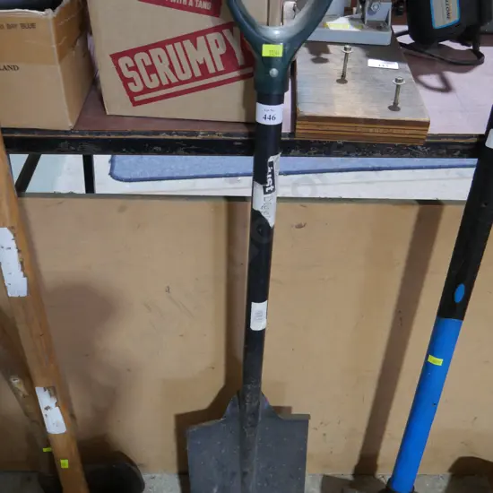 Spade