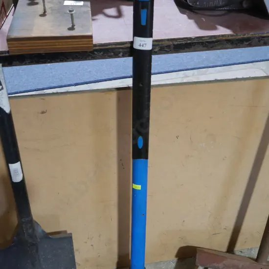 Sledgehammer