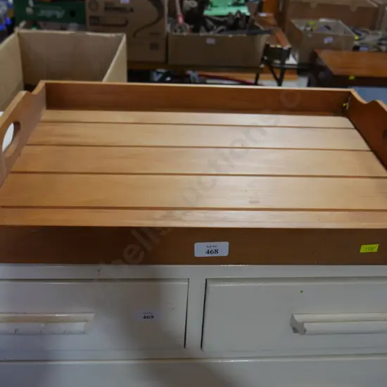Tray