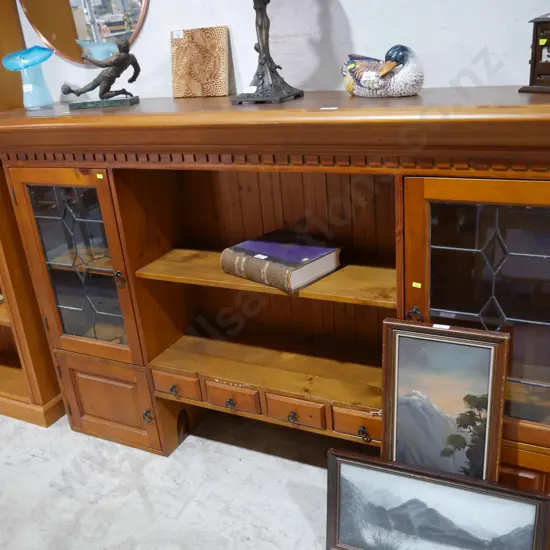 Sideboard top
