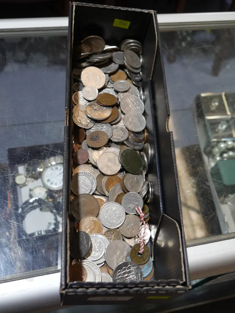 Coins Image 1++