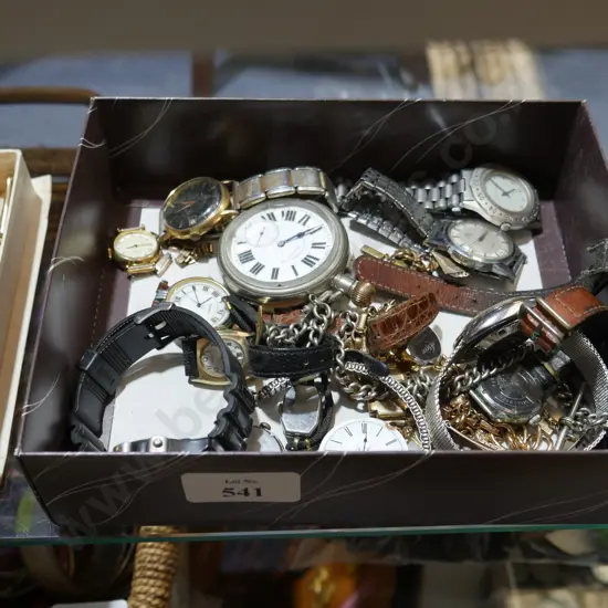 Watches