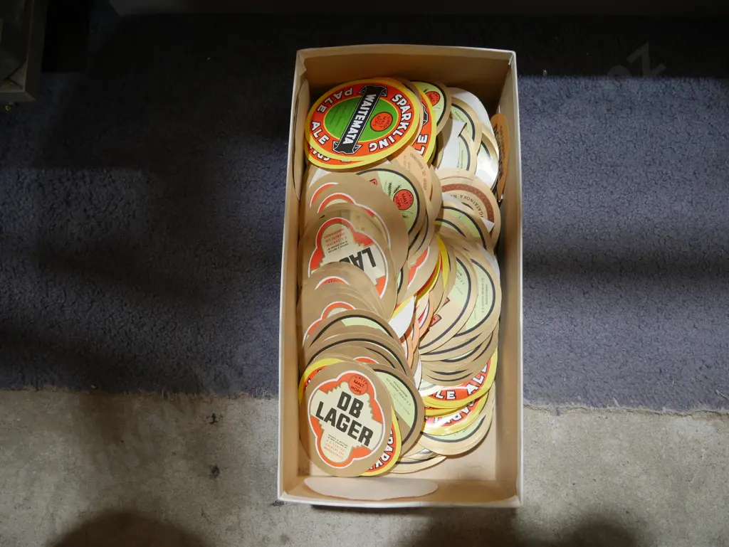 Beer labels Image 1++