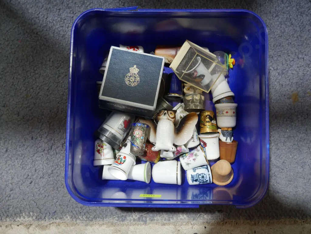 Thimbles Image 1++