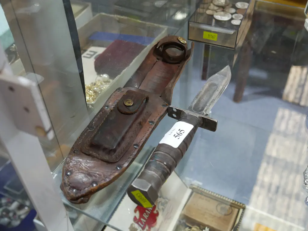 Dagger Image 1++