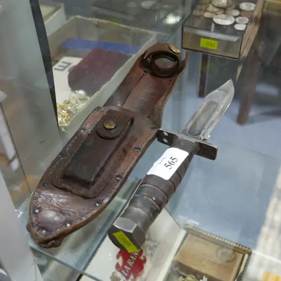 Dagger