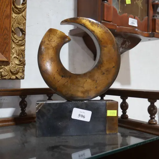 Sculpture